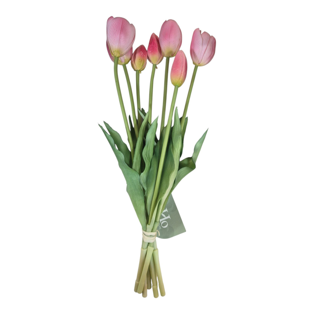 7 TULIPANES  L36CM COD:121143