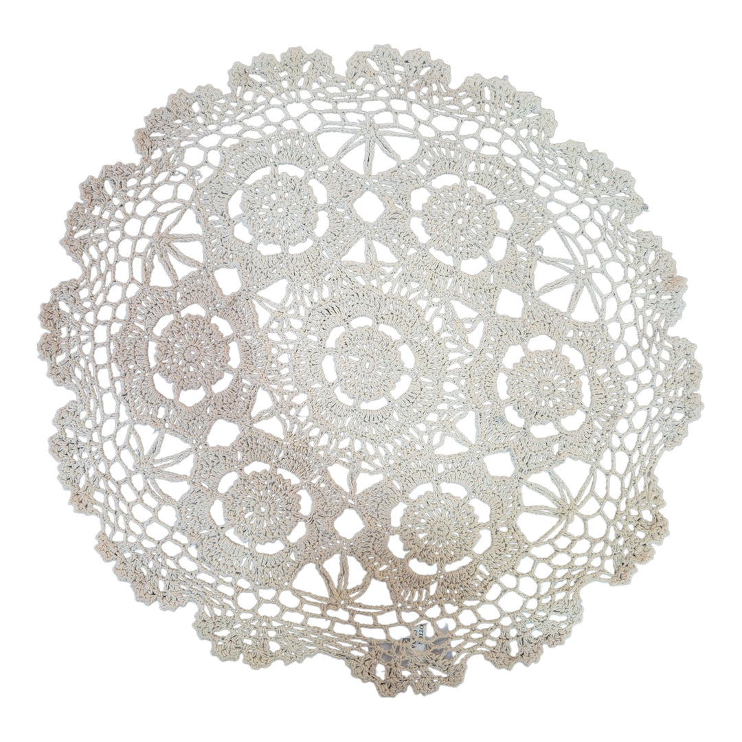 CARPETA TEJIDA 40X40CM COD:121234