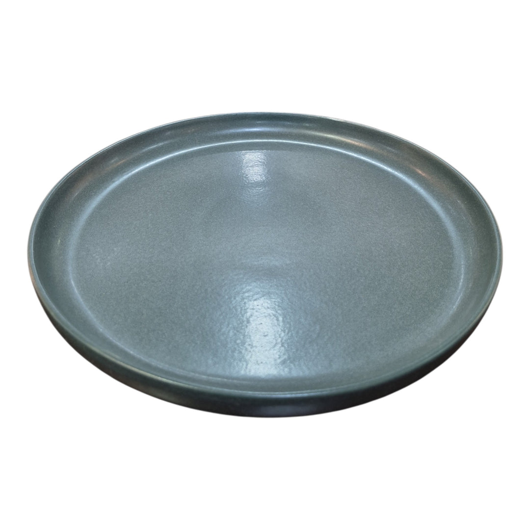 PLATO DE CERAMICA 26,5CM COD:121305