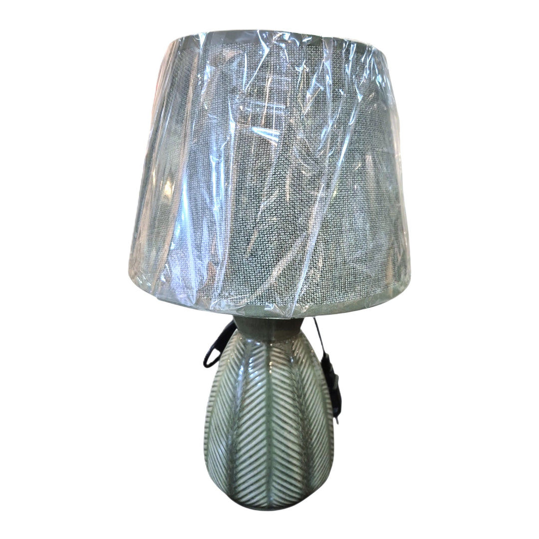 LAMPARA DE MESA 38CM COD.121402