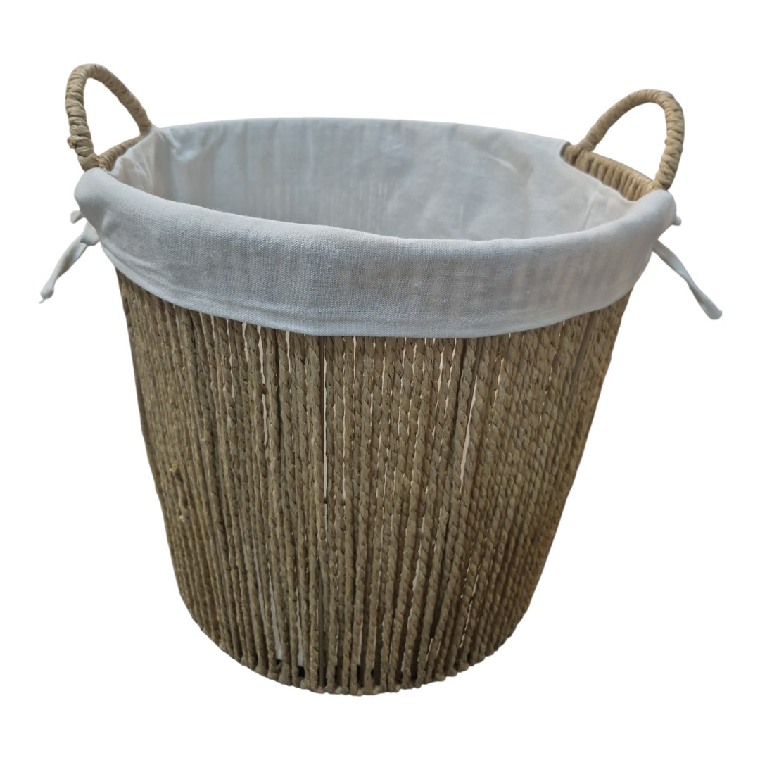 CANASTO  36X33/38CM COD:121441