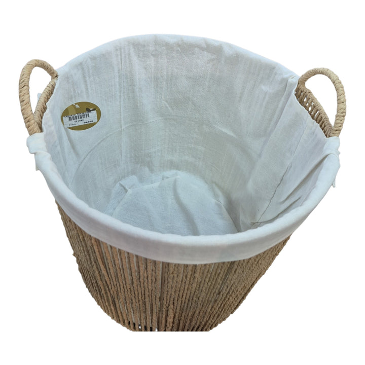 CANASTO  41X36/42CM COD:121442