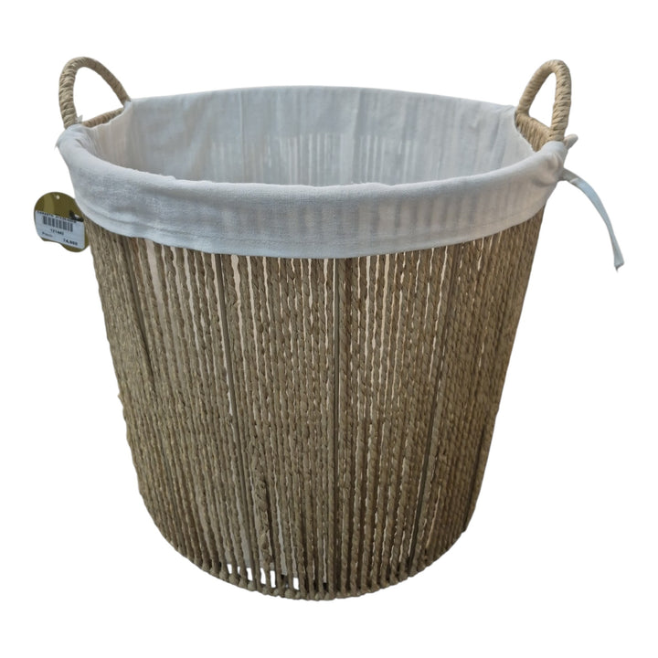 CANASTO  41X36/42CM COD:121442