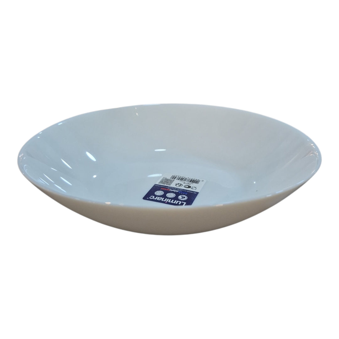 PLATO HONDO (ZELIE) 20CM COD:121456