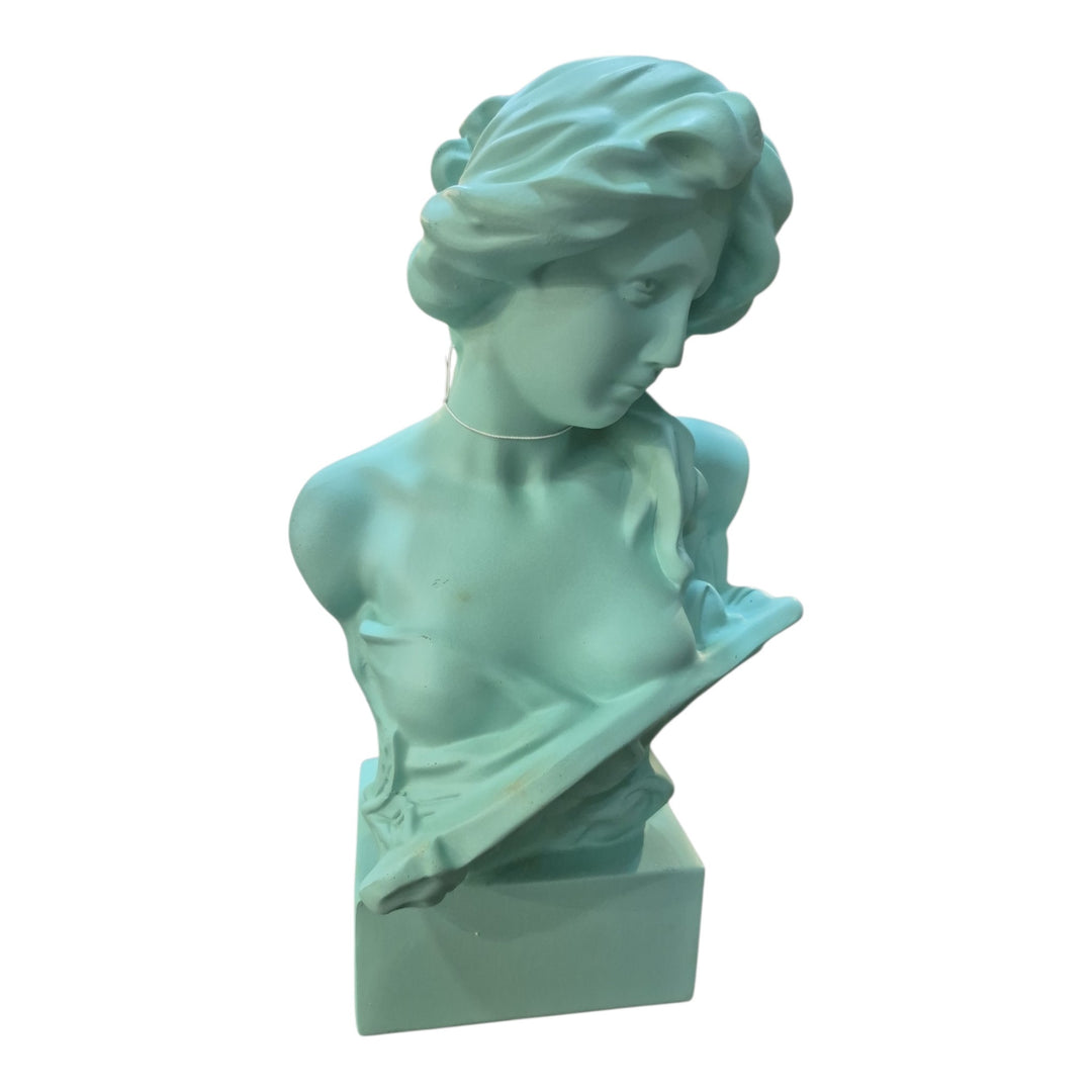 FIGURA DECO 13X31X17CM COD:121471