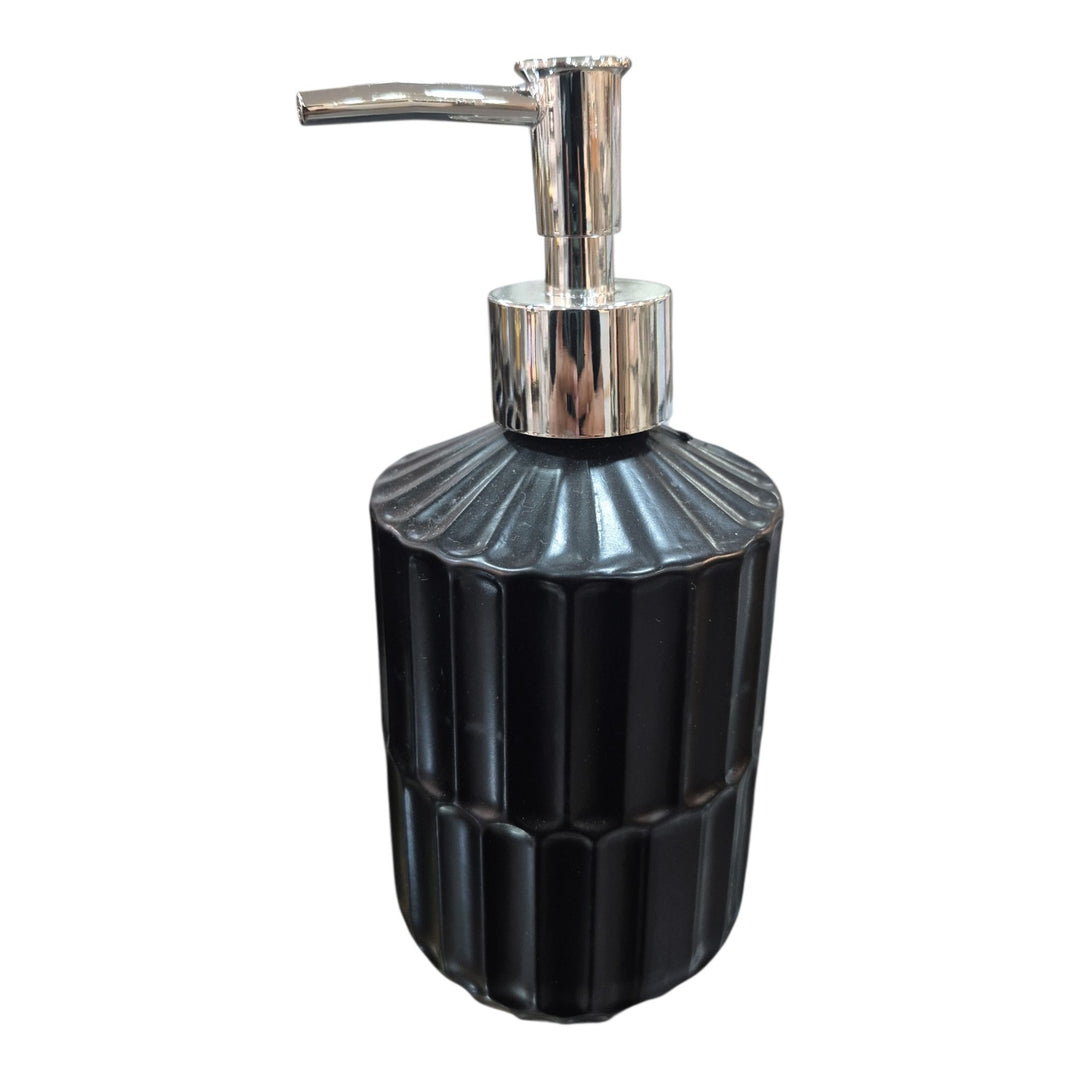 DISPENSADOR DE JABON 450ML SURTIDO COD:121475