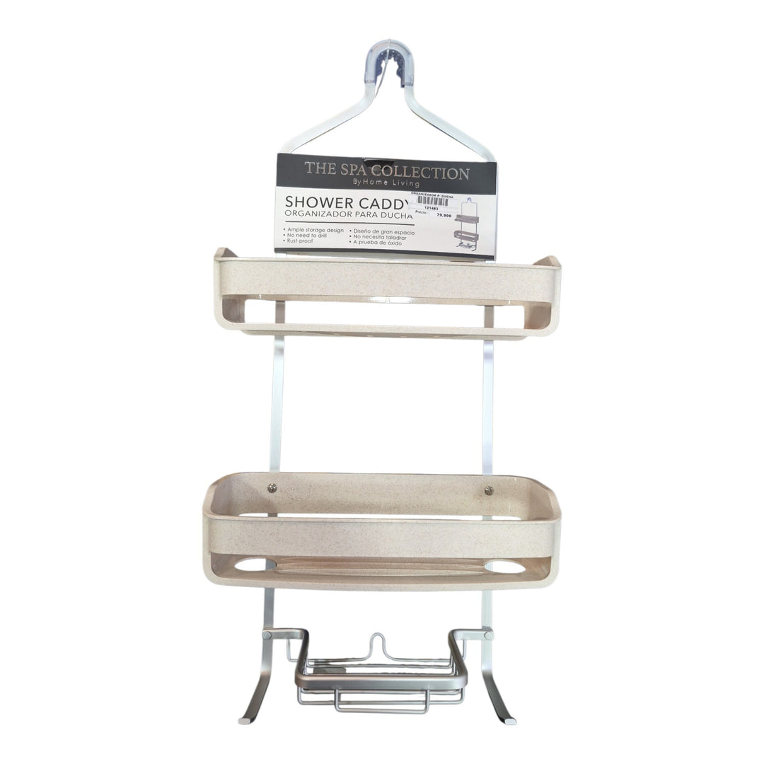 ORGANIZADOR P/ DUCHA COD:121483