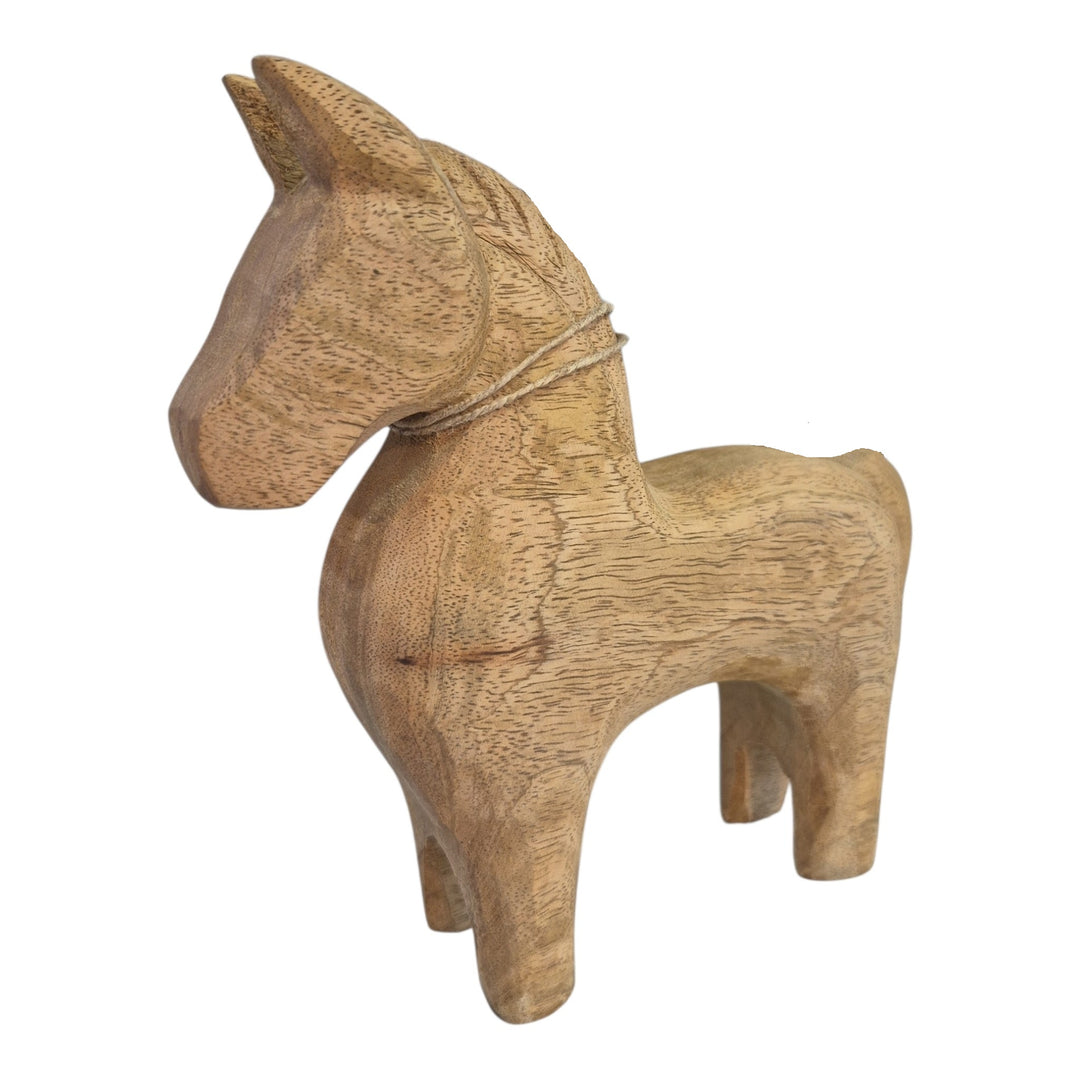 CABALLO  18X5X19.50CM COD:121508