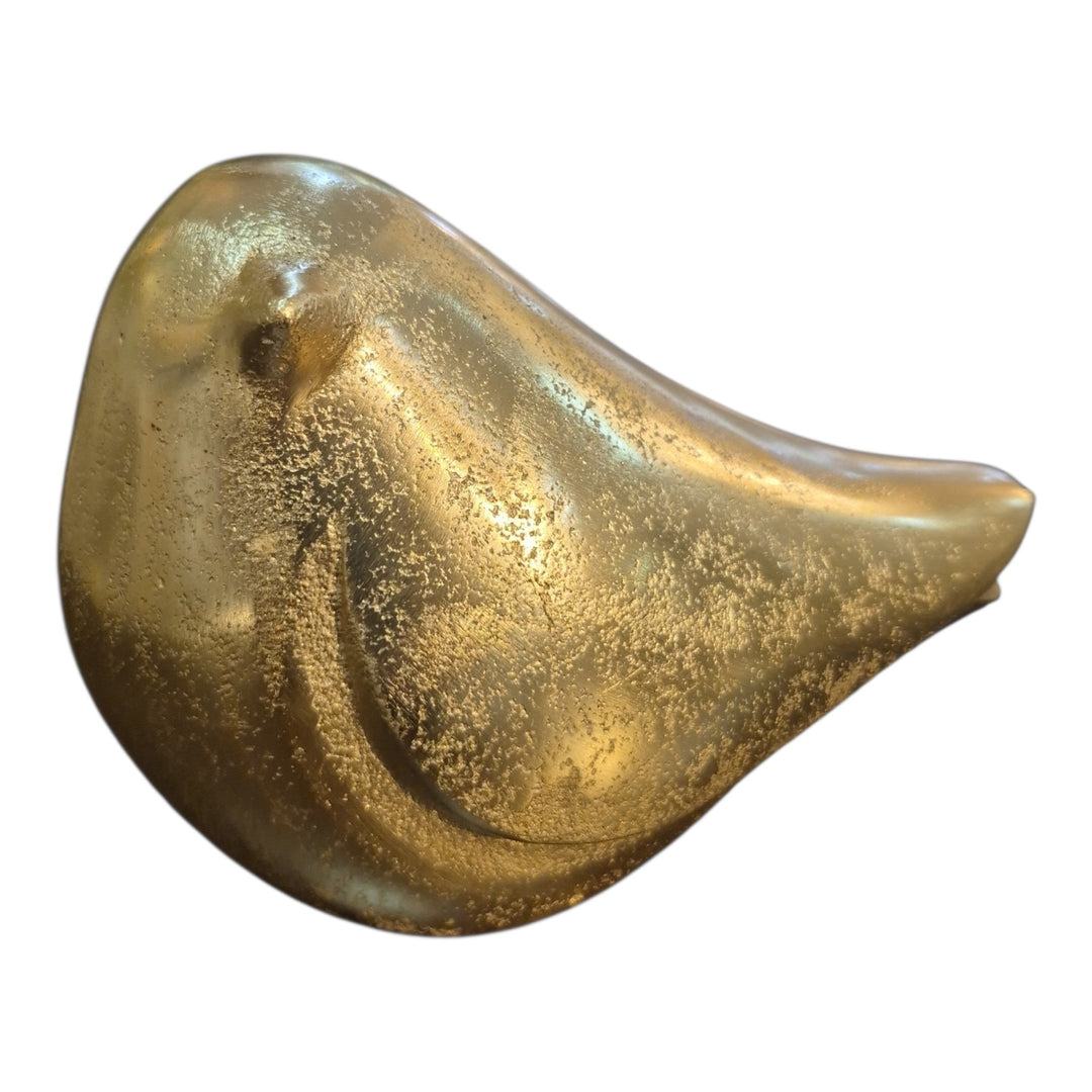ADORNO PAJARO 16X10X11.5CM COD:121533