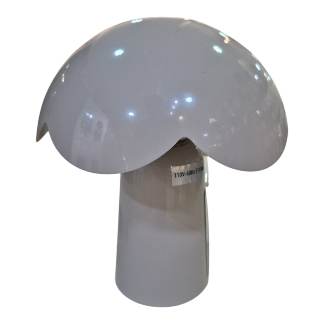 LÁMPARA DE MESA 24CM COD:121563