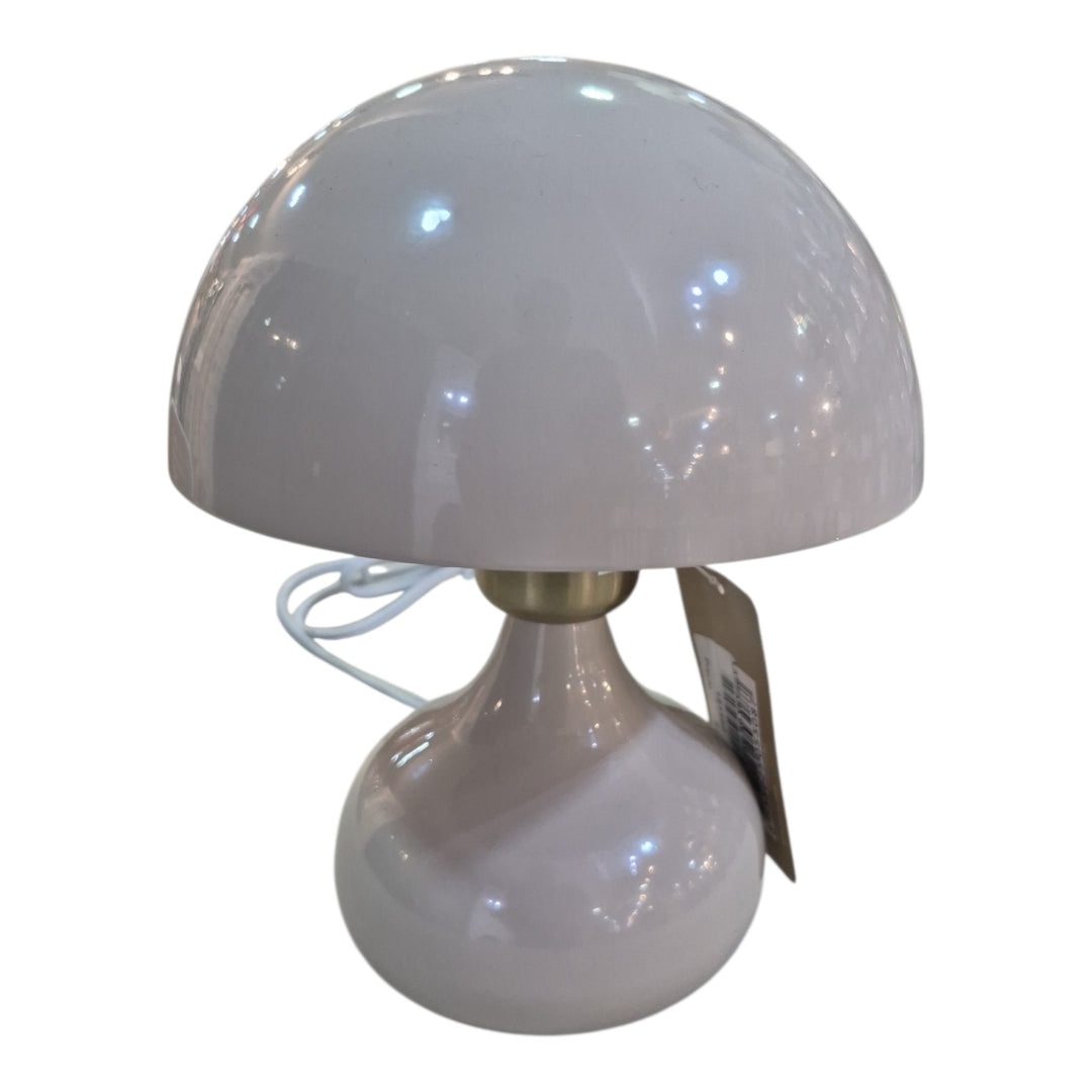 LAMPARA DE MESA 24CM COD:121564