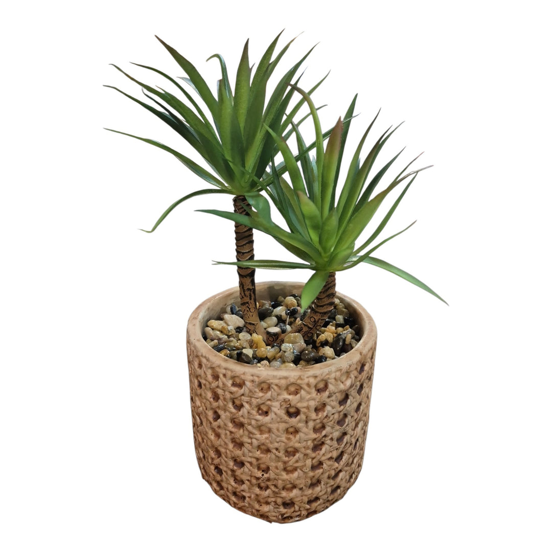 PLANTA ARTIFICIAL 28 CM COD:121582