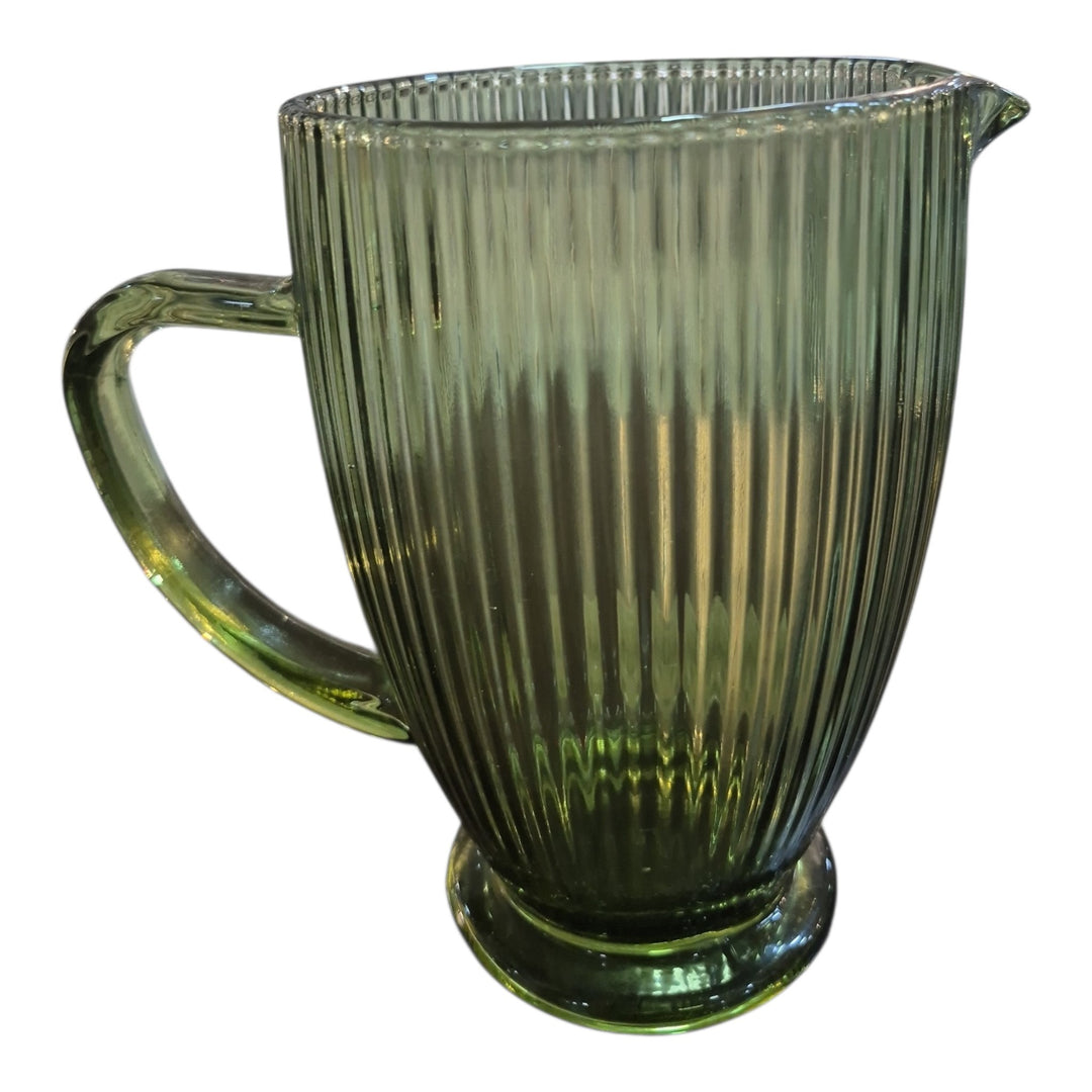 JARRA VIDRIO  1.1LT COD:121611