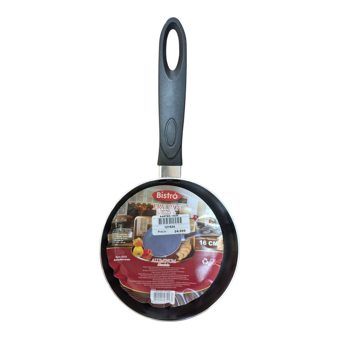 SARTEN 16CM COD:121624