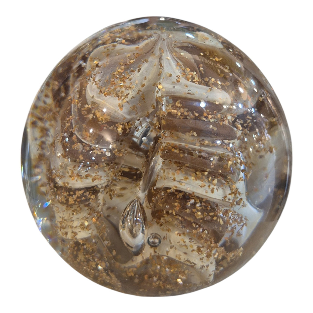 ESFERA DECOR 8X8X8CM COD:121651