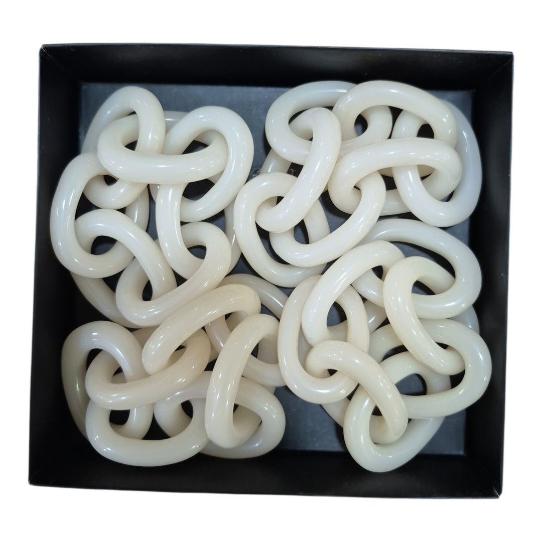 JG ANILLOS PARA SERVILLETAS 4PCS COD:121715