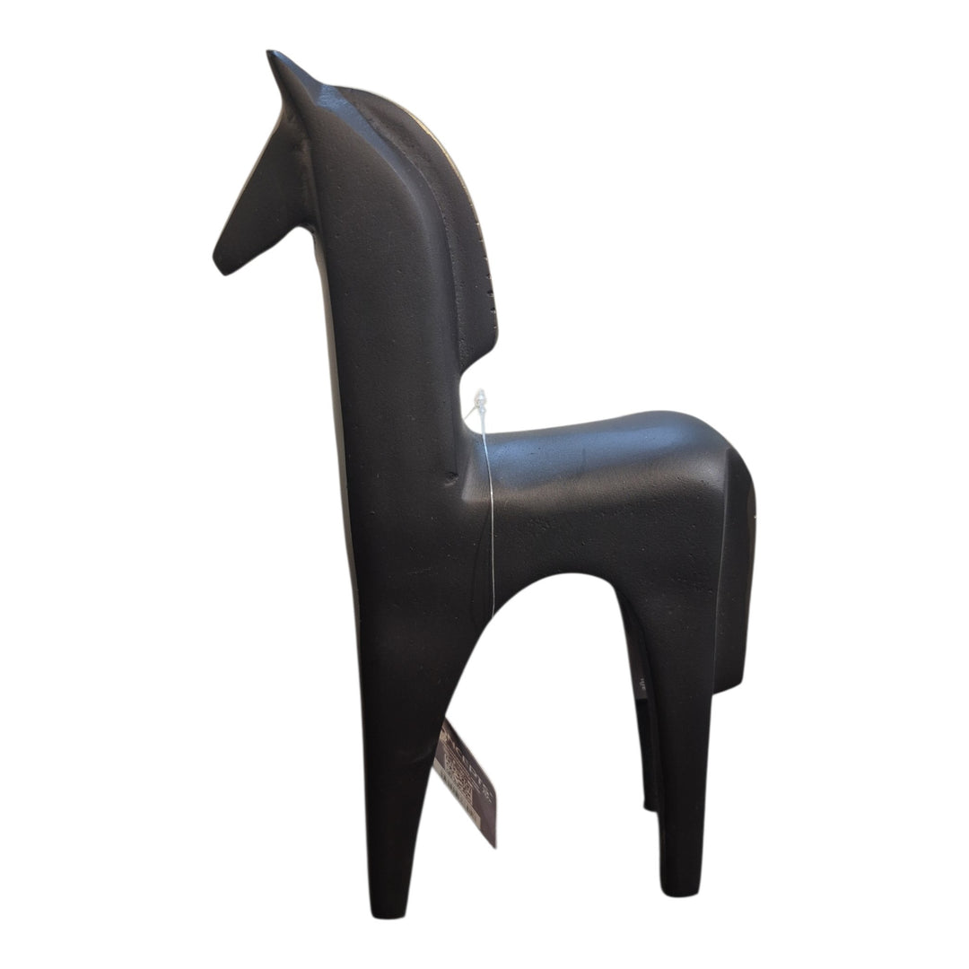 CABALLO DECOR 19X7X33CM COD:121718