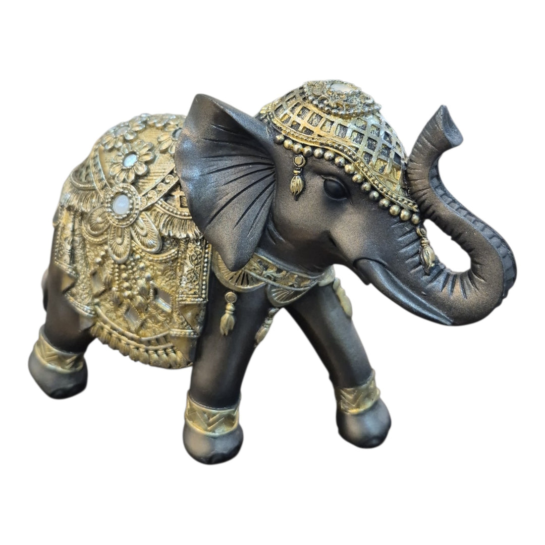 ELEFANTE DECOR 21.5X9X16.5CM COD:121728