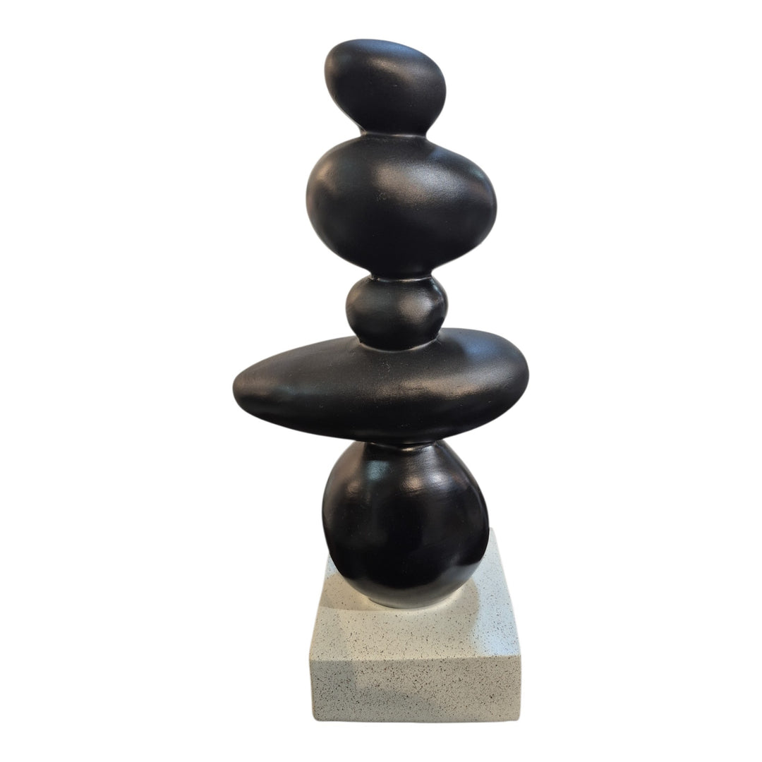FIGURA DECOR 15X10.5X32.5CM COD:121735