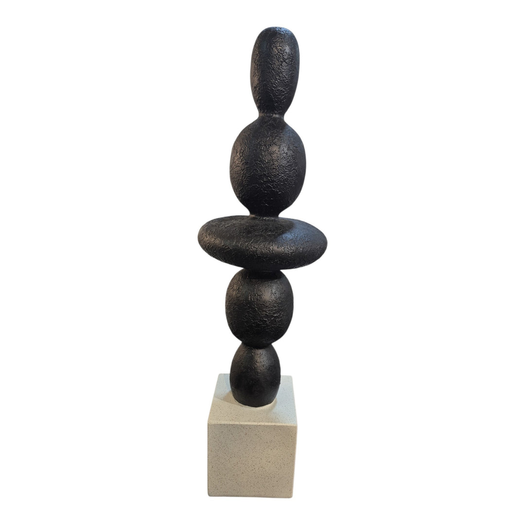 ABSTRACTA DECOR 15X15X53.5CM COD:121736
