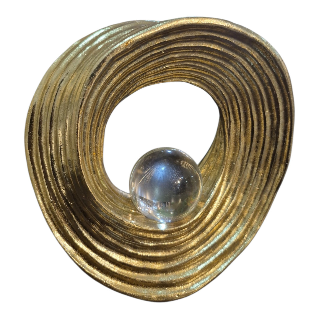 FIGURA DECOR 17.5X6.5X18CM COD:121749