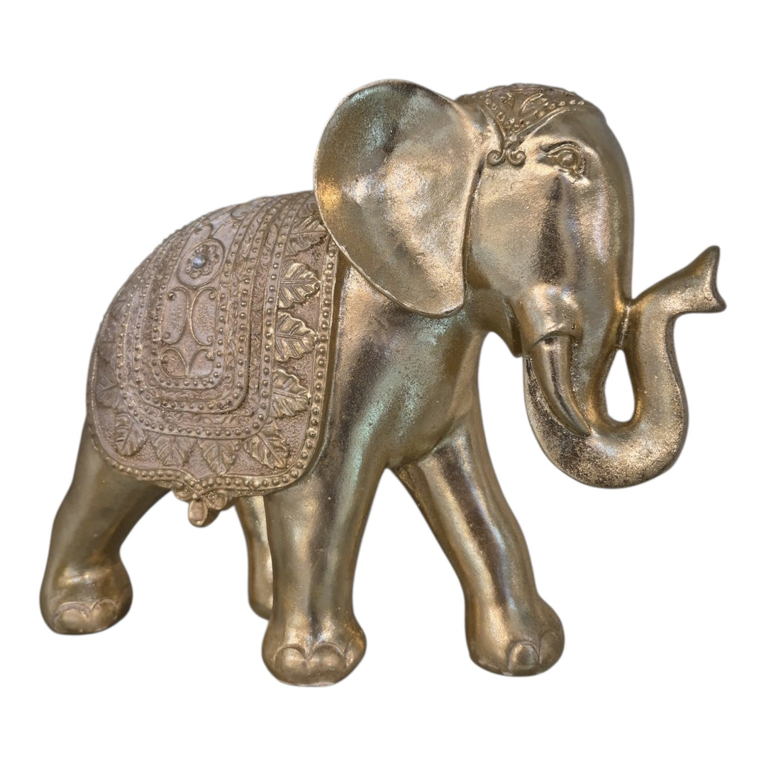 ELEFANTE DECOR 30.5X11.5X23.5CM COD:121750