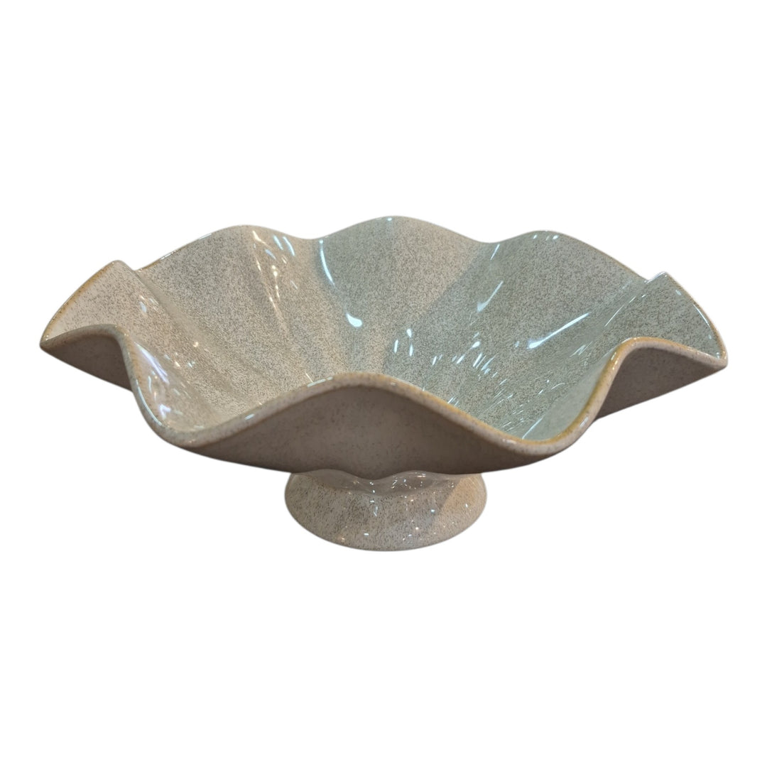 CENTRO DE MESA 33.5X33.5X13CM COD:121773