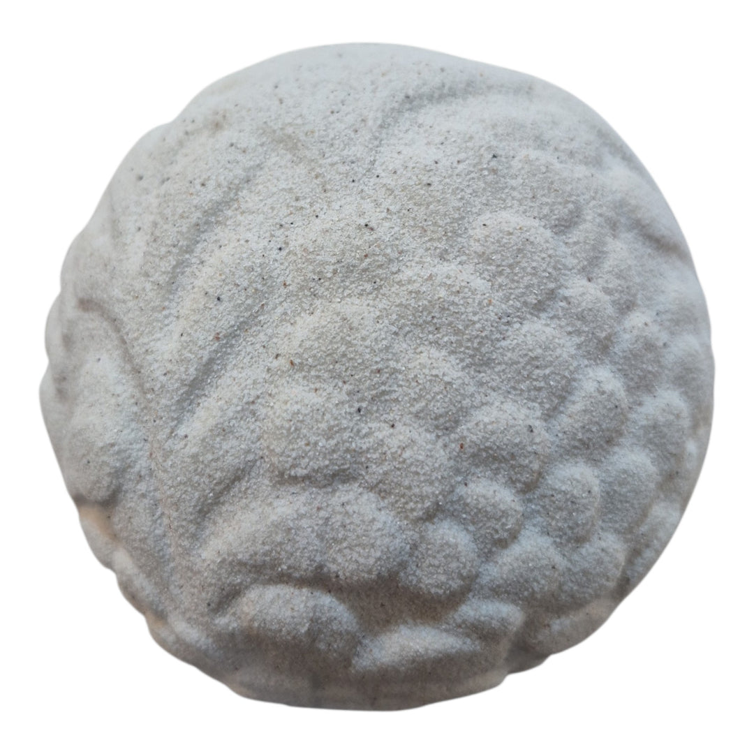 ESFERA DECOR 9.5X9.5X8.8CM COD:121792