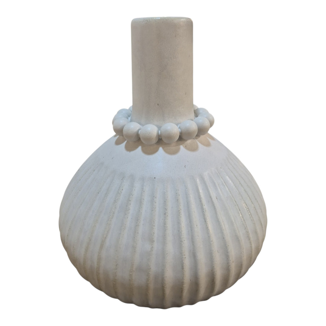 JARRON 26.5X26.5X34CM COD:121803