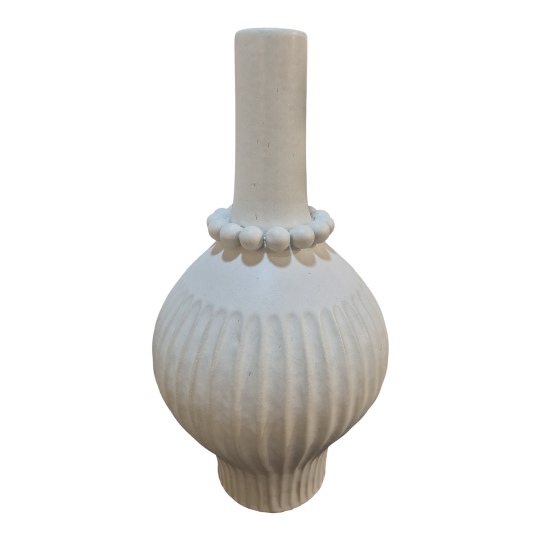 JARRON 24.5X24.5X47CM COD:121804