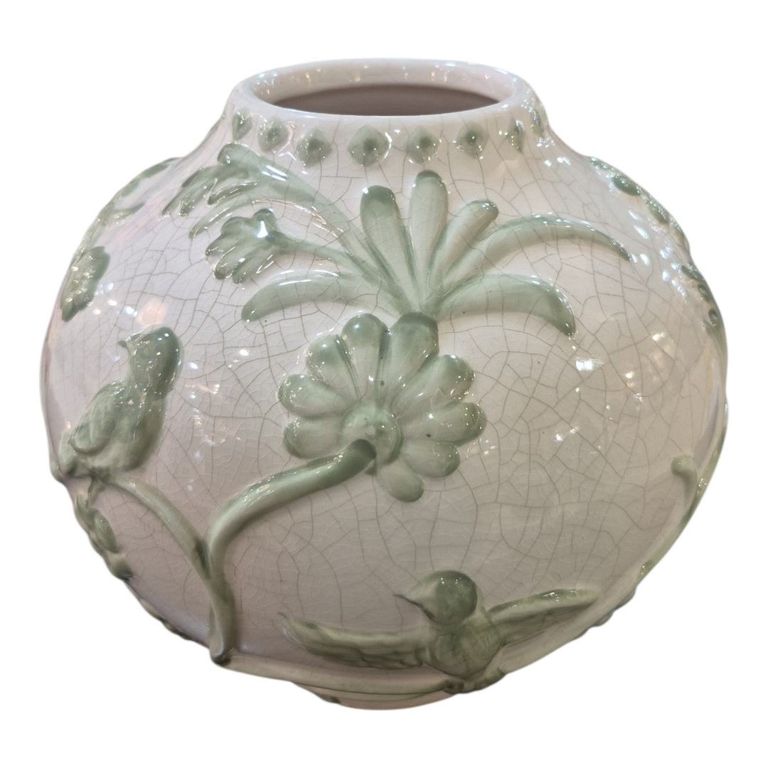 FLORERO 21.5X21.5X21CM COD:121809