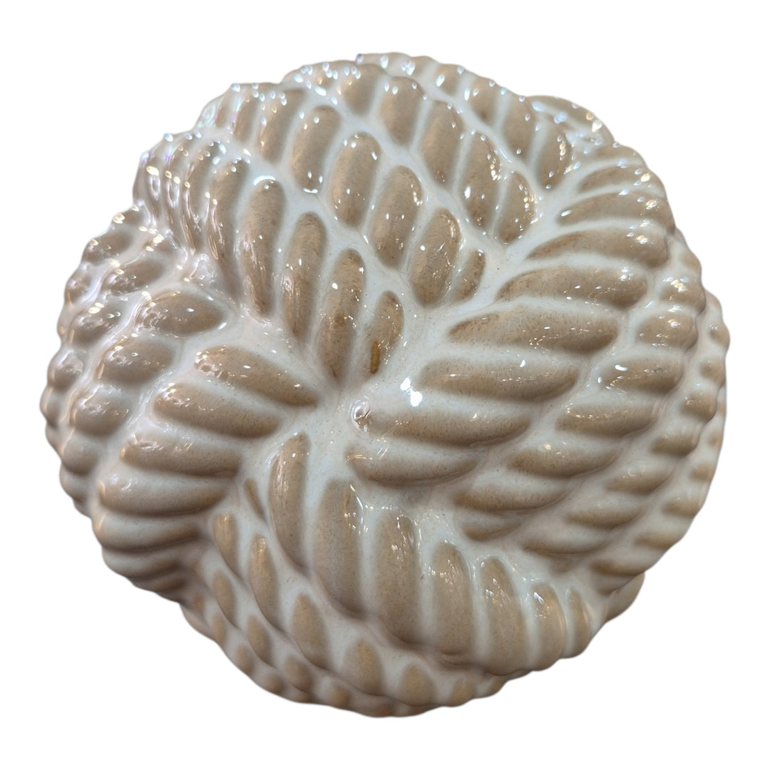 ESFERA DECOR 16.5X16.5CM COD:121811
