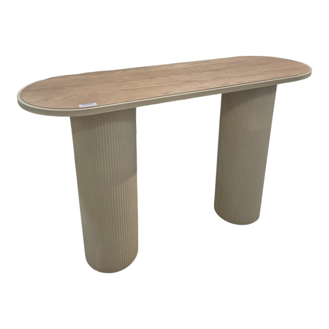 CONSOLA 120X40X76CM COD:121826