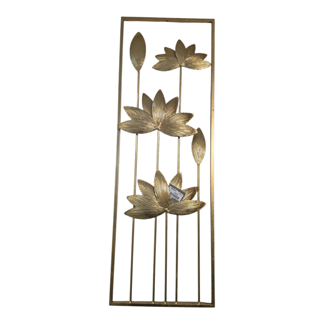 PLACA DE PARED 31. 1X2.5X90.2CM COD:121827