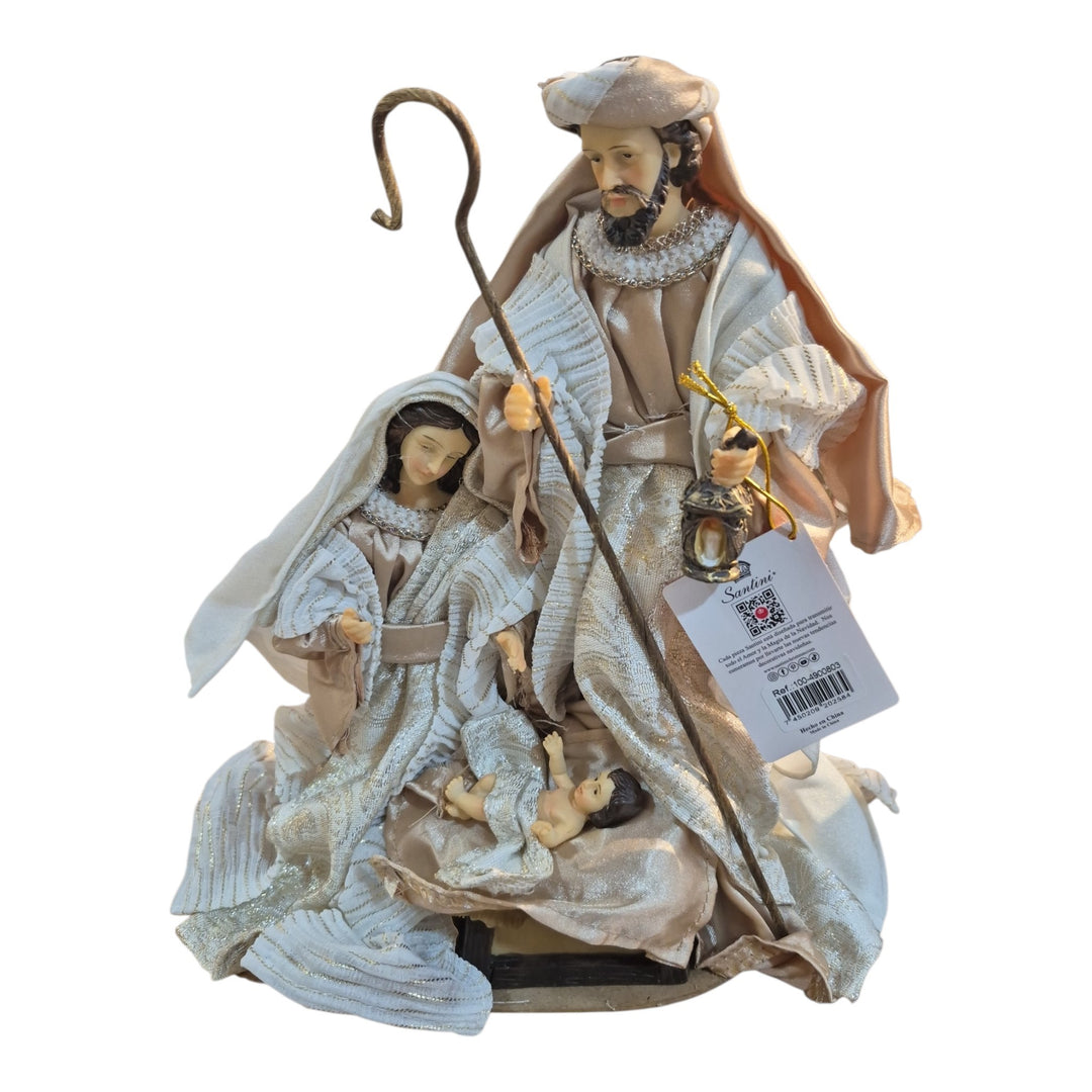 SAGRADA FAMILIA 25CM COD:121856