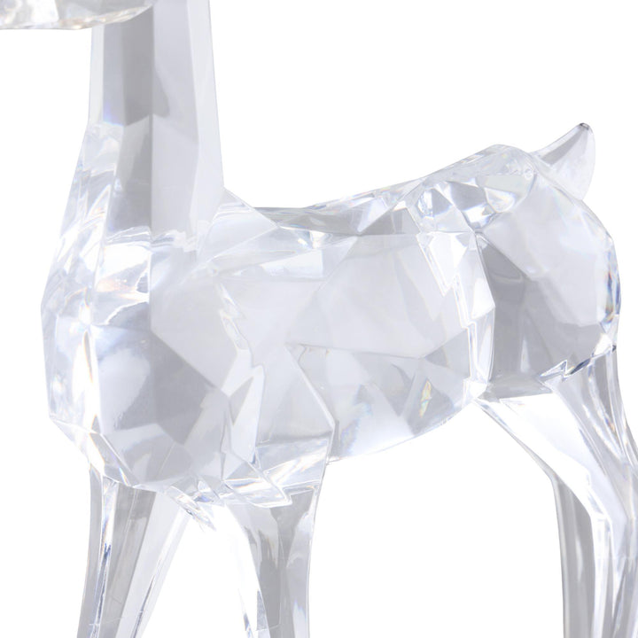 RENO TRANSPARENTE ACRILICO 10x22.3x40CM COD:121874