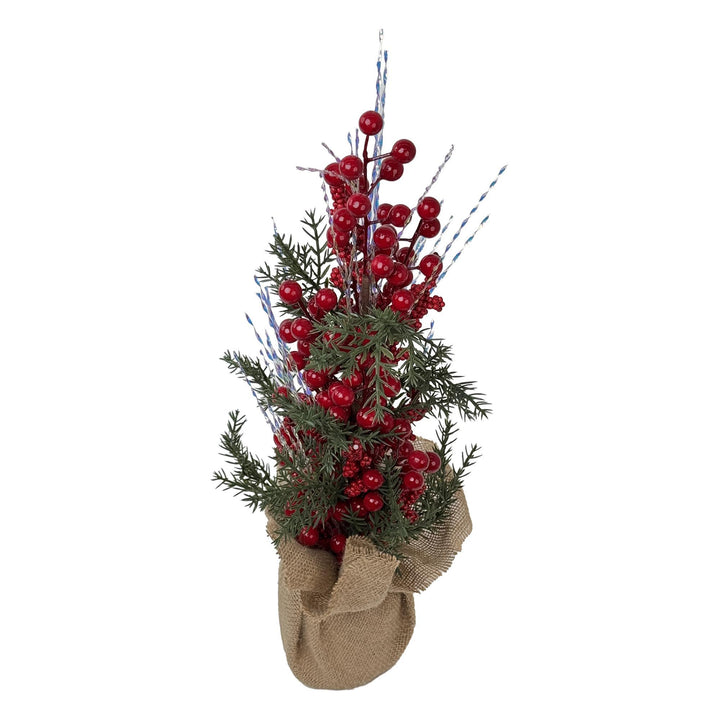 PLANTA C/POTE 57X15X15CM COD:121880