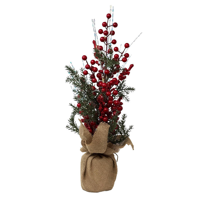 PLANTA C/POTE 57X15X15CM COD:121880