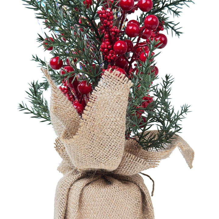 PLANTA C/POTE 57X15X15CM COD:121880