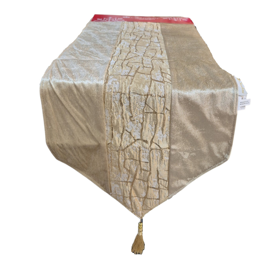 CAMINO D/MESA 35 X 183 CM COD:121917