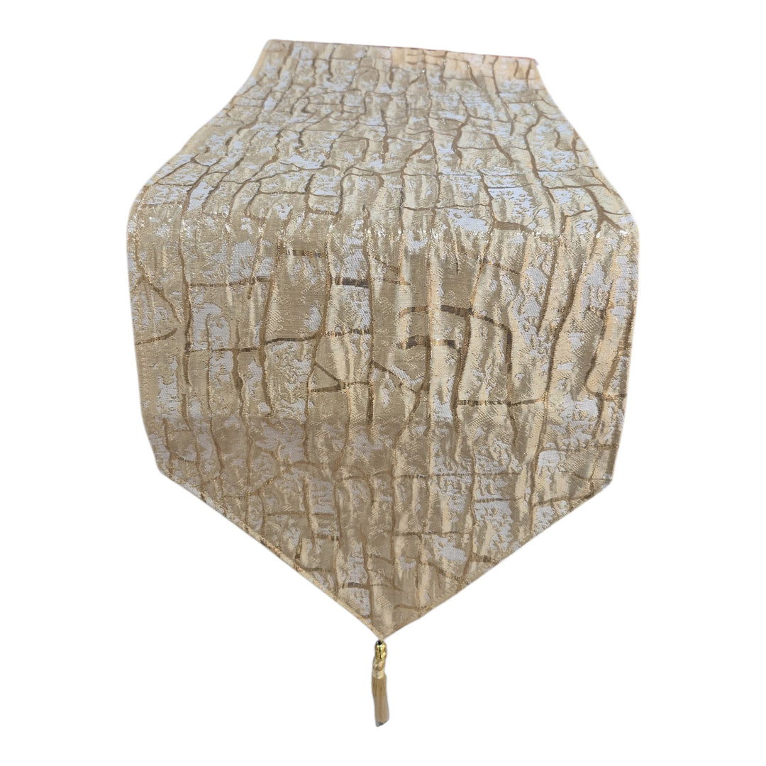 CAMINO D/MESA 30X183CM COD:121918
