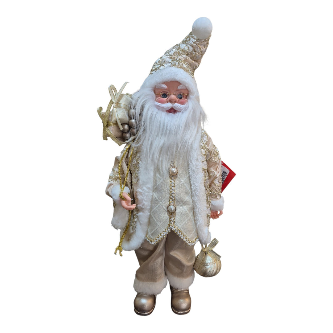 SANTA DECOR 52CM COD:121924