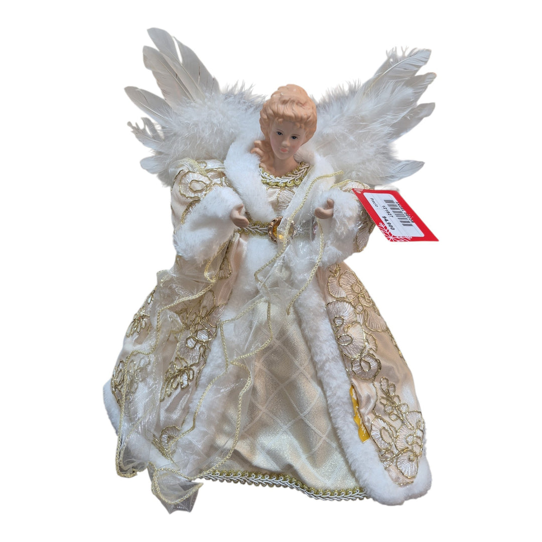 ÁNGEL DECOR 32cm COD:121927