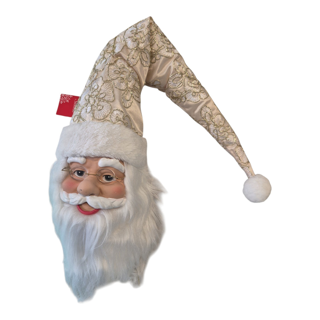 CABEZA DE SANTA DECOR COD:121929
