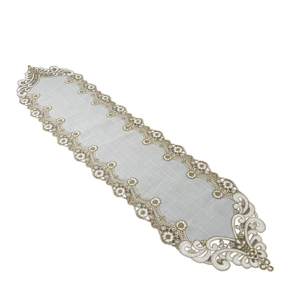 CAMINO D/MESA 180X40X0. 1CM COD:121949