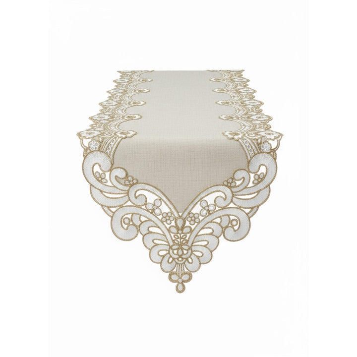 CAMINO D/MESA 180X40X0. 1CM COD:121949