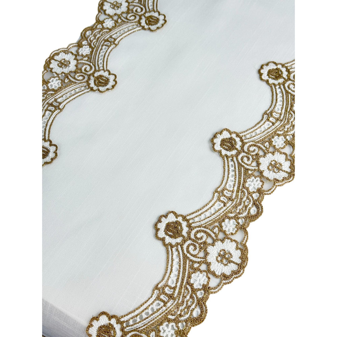 CAMINO D/MESA 180X40X0. 1CM COD:121949