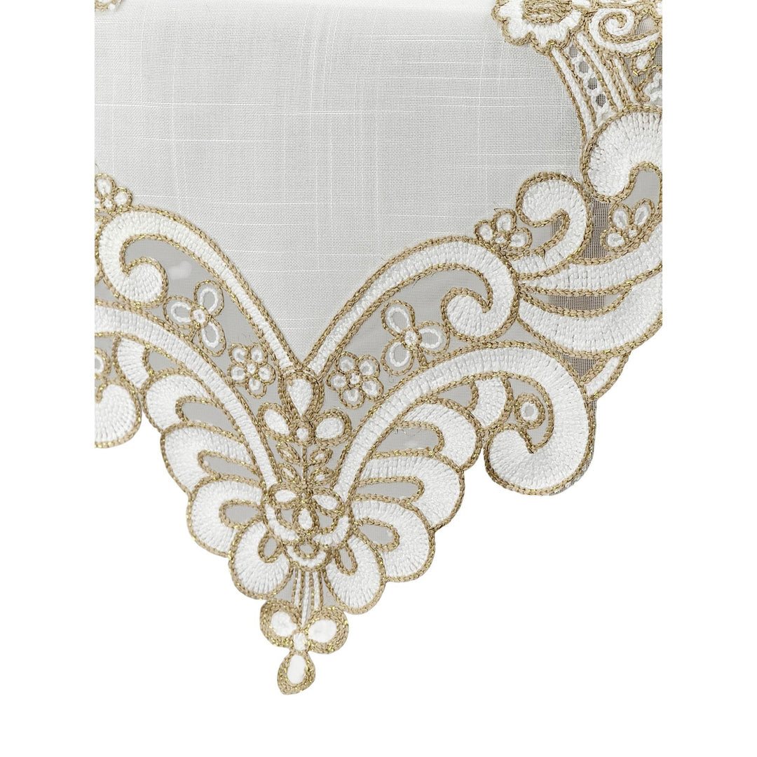 CAMINO D/MESA 180X40X0. 1CM COD:121949