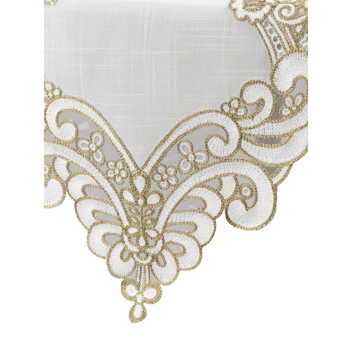 CAMINO D/MESA 180X40X0. 1CM COD:121949