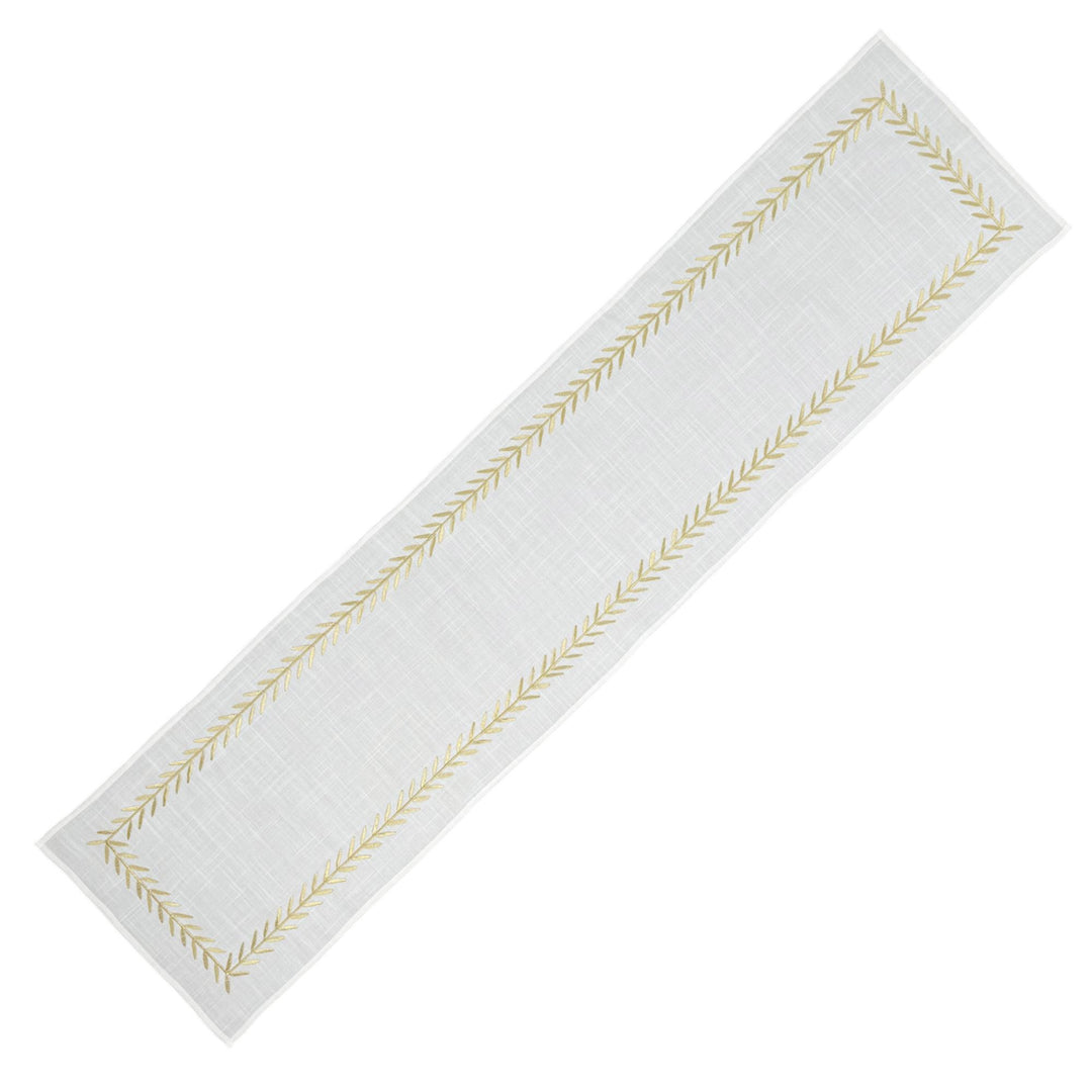 CAMINO D/MESA 175X40X0. 1CM COD:121951
